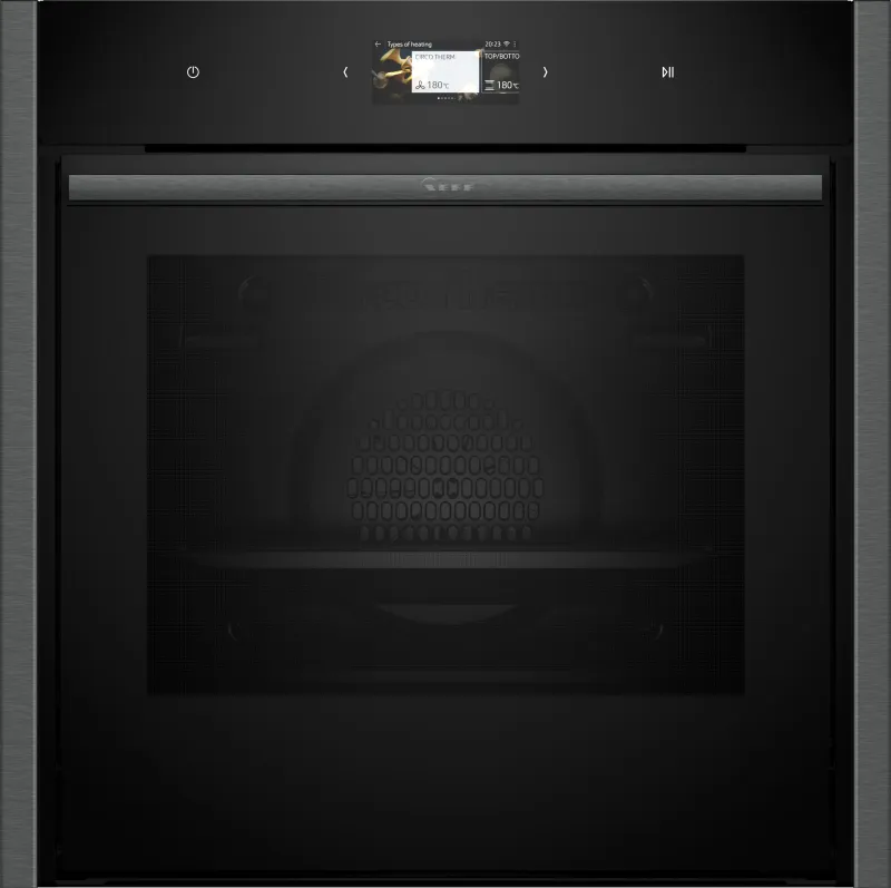 Neff B64CS71G0K (N 90) oven — view 1