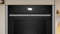 Neff B64FS31N0 (N 90) oven thumbnail 2