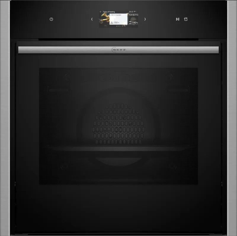 Neff B64FS31N0 (N 90) oven — view 1