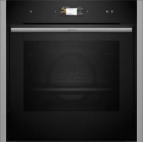 Neff B64FS31N0 (N 90) oven