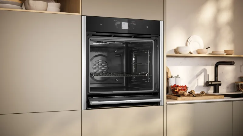 Neff B64VT73N0 (N 90) oven — view 3