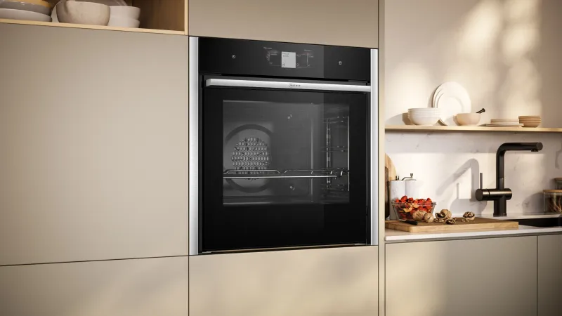 Neff B64VT73N0 (N 90) oven — view 5