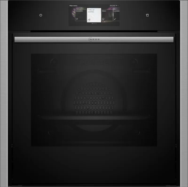 Neff B64VT73N0 (N 90) oven — view 1