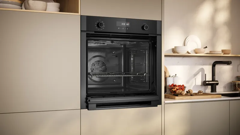 Neff B6ACH7AG3 (N 50) oven — view 4