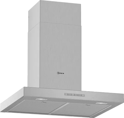 Neff D64BBE1N0 (N 50) extractor hood