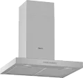 Neff D64BBE1N0 (N 50) extractor hood thumbnail 1