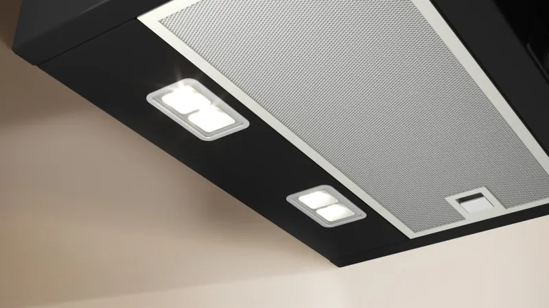 Neff D65IFN1S0 (N 50) extractor hood — view 5