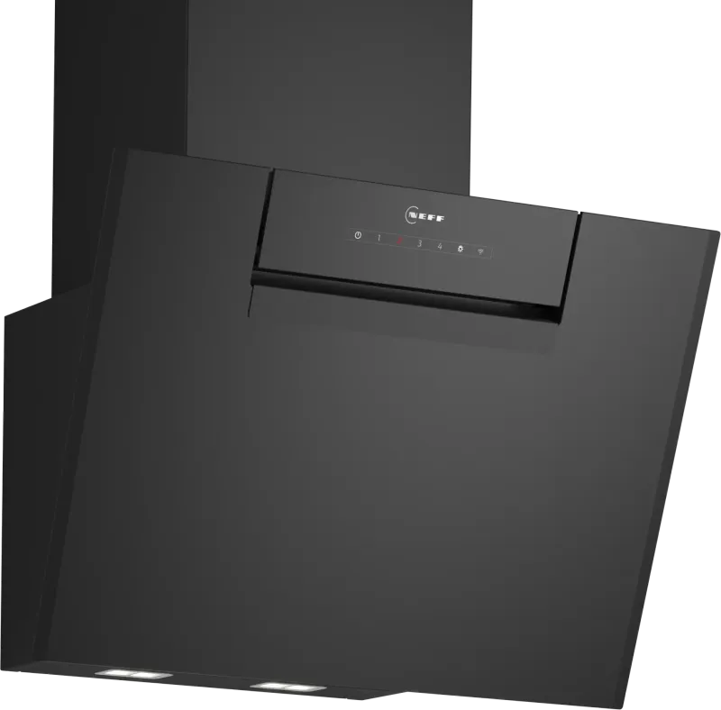 Neff D65IFN1S0 (N 50) extractor hood — view 1