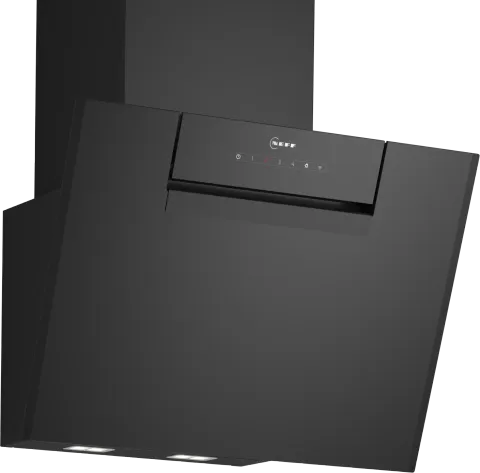 Neff D65IFN1S0 (N 50) extractor hood