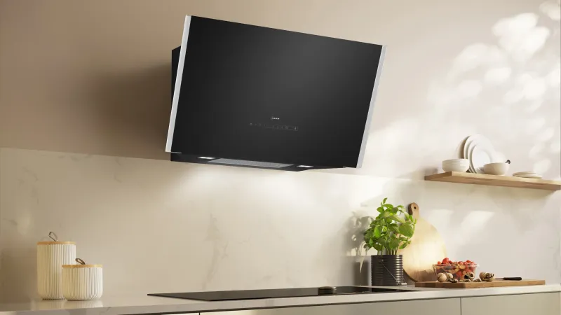 Neff D98IPT2S0 (N 90) extractor hood — view 3