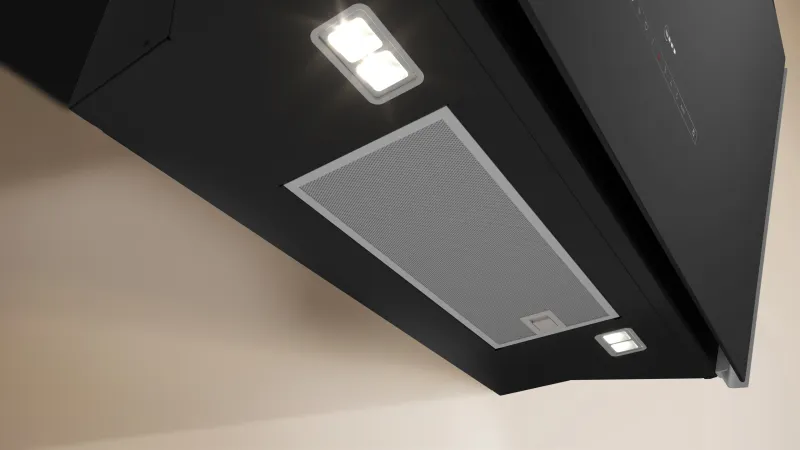 Neff D98IPT2S0 (N 90) extractor hood — view 5