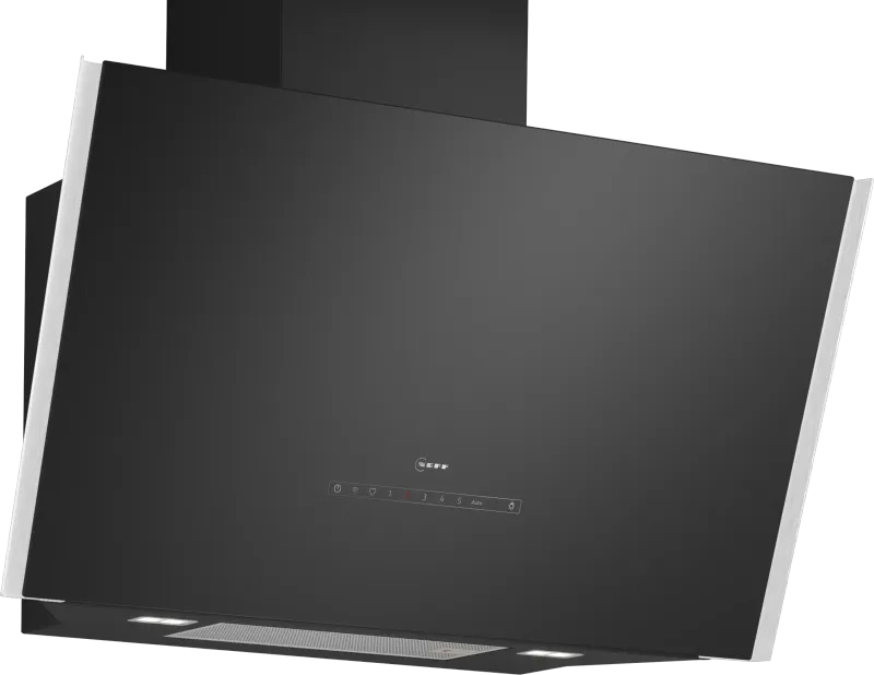 Neff D98IPT2S0 (N 90) extractor hood — view 1