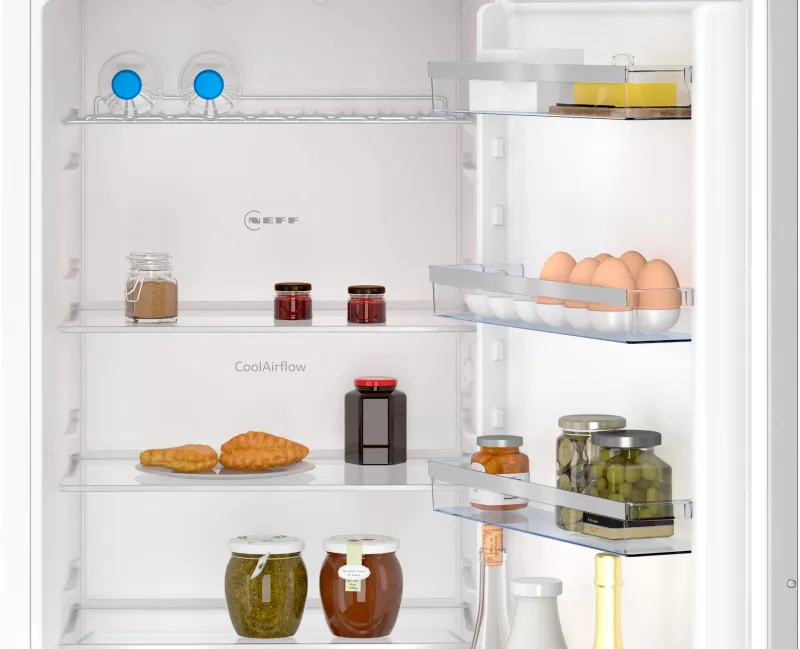 Neff KI7962FD0 (N 50) refrigerator — view 3