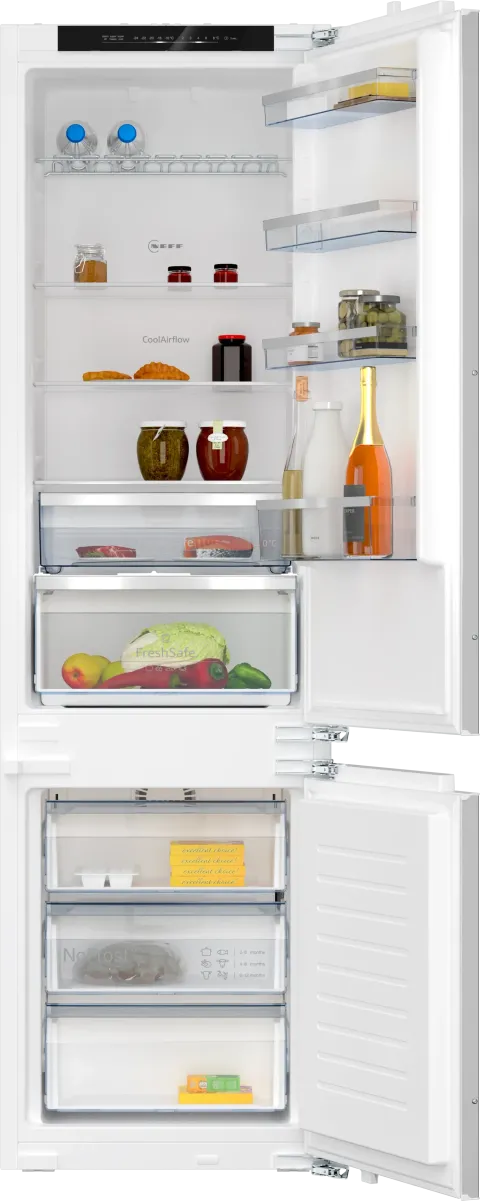 Neff KI7962FD0 (N 50) refrigerator