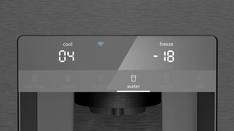 Neff KM3963XE0 (N 70) refrigerator — view 4