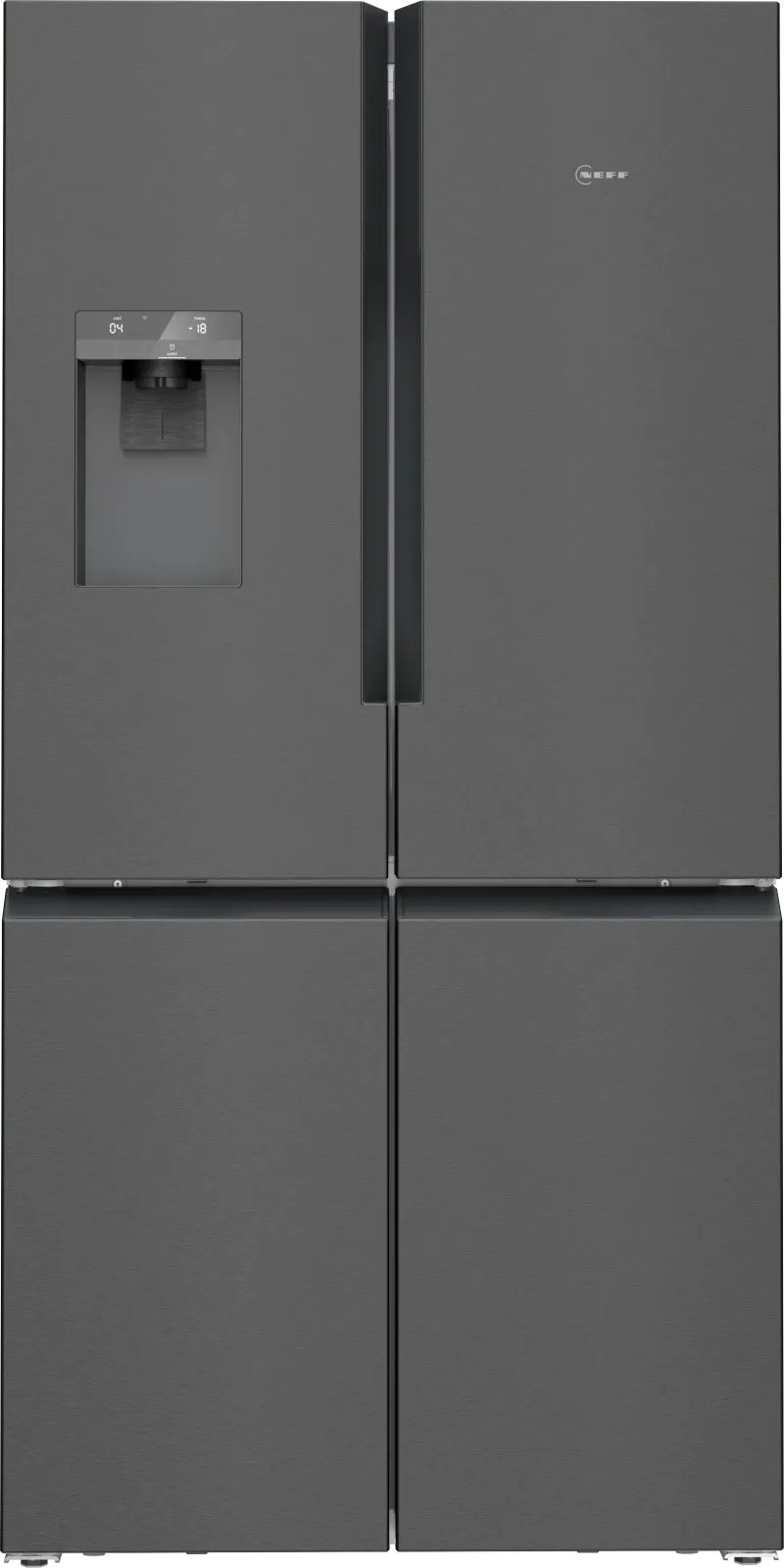 Neff KM3963XE0 (N 70) refrigerator — view 1