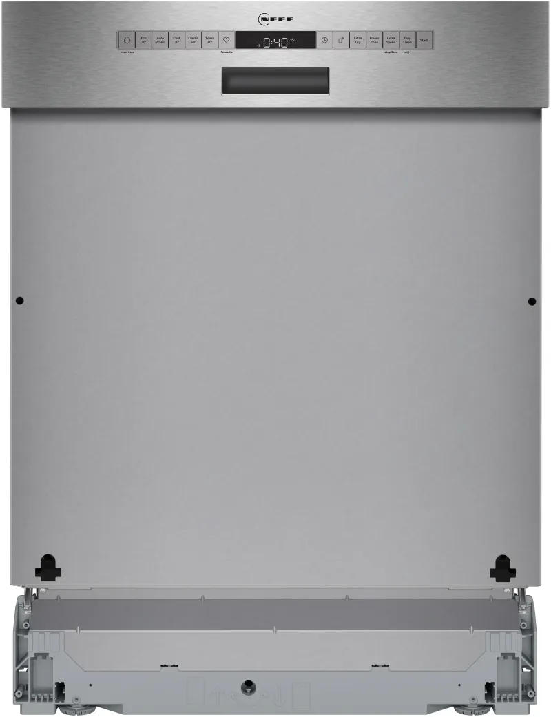 Neff S145ECS15E (N 50) dishwasher — view 4