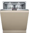 Neff S157ZCX18E (N 70) dishwasher thumbnail 1