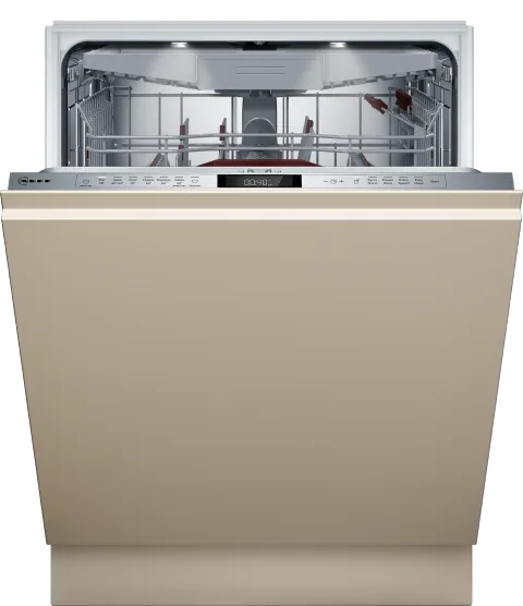 Neff S157ZCX18E (N 70) dishwasher