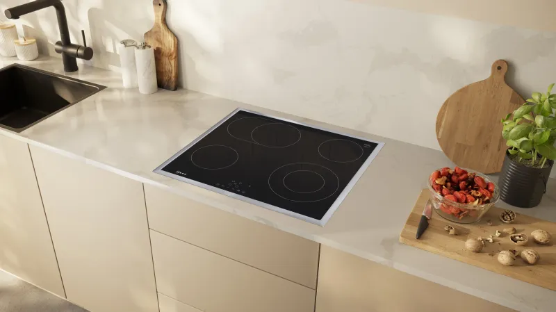 Neff T16SBN1L0 (N 50) hob — view 3