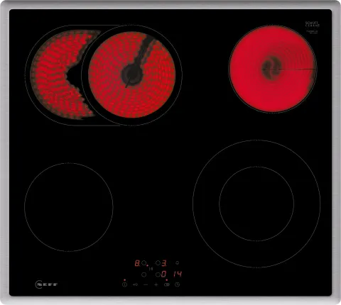 Neff T16SBN1L0 (N 50) hob
