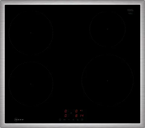 Neff T46SBE1L0 (N 50) hob