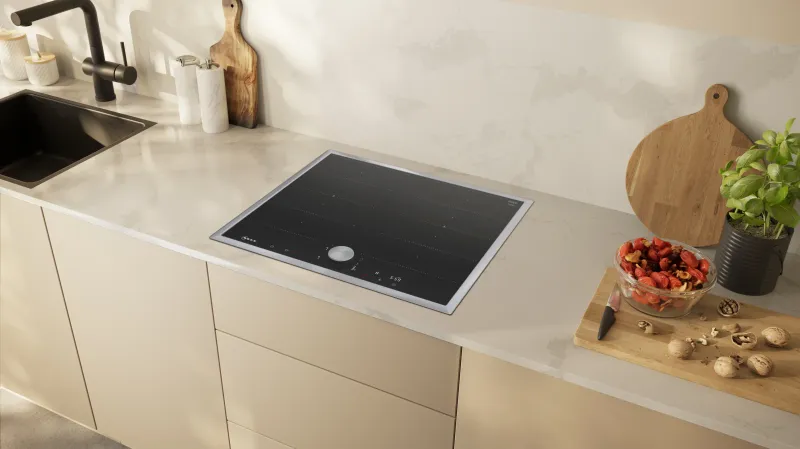 Neff T66STX4L0 (N 90) hob — view 3
