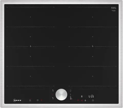 Neff T66STX4L0 (N 90) hob
