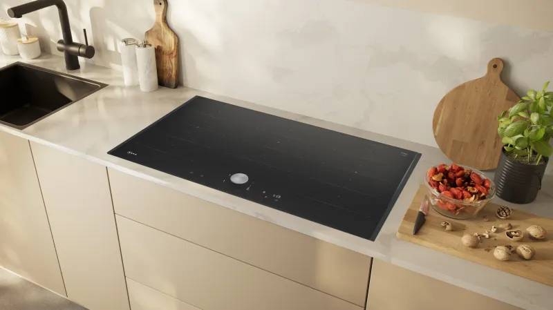 Neff T69TTX4L0 (N 90) hob — view 3