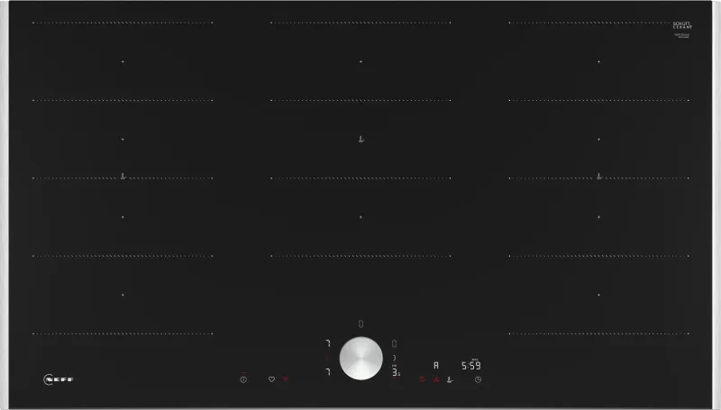 Neff T69TTX4L0 (N 90) hob — view 1