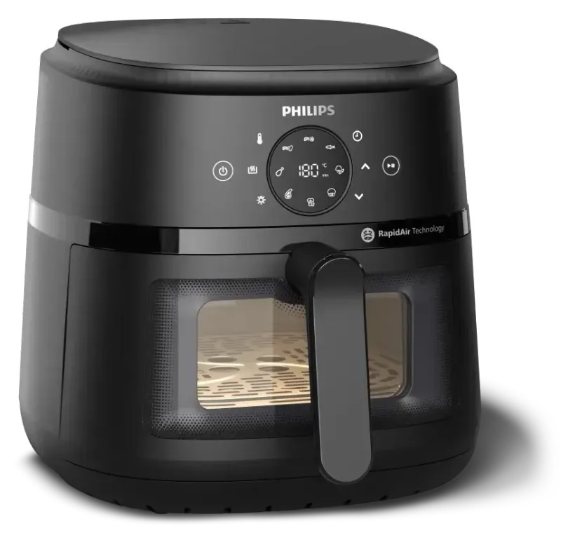 Philips NA230/00 (Airfryer 2000 Series 6.2 L) air fryer — view 1