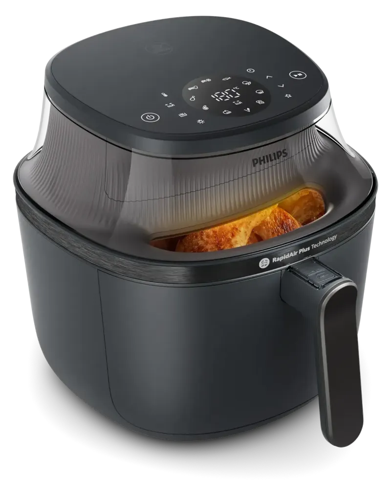 Philips NA340/00 (Airfryer 3000 Series 7.2 L) air fryer — view 1