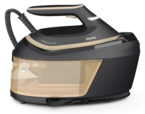Philips PSG6064/80 (PerfectCare 6000 Series) iron