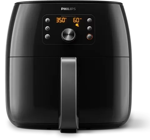 Philips Premium Airfryer XXL HD9867/16 air fryer