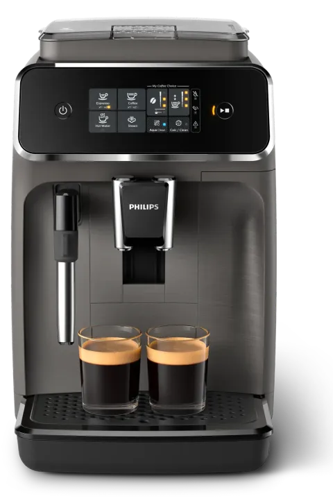 Philips EP2224/10 (Panarello 2200) coffee machine