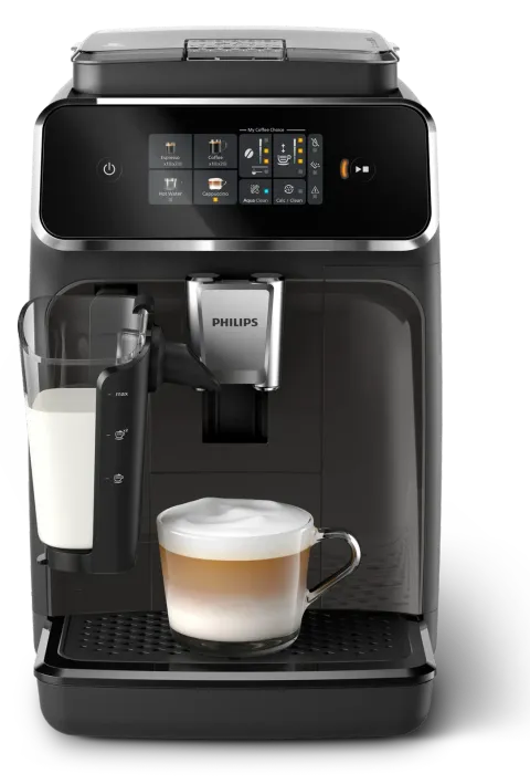 Philips EP2334/10 (LatteGo 2300) coffee machine