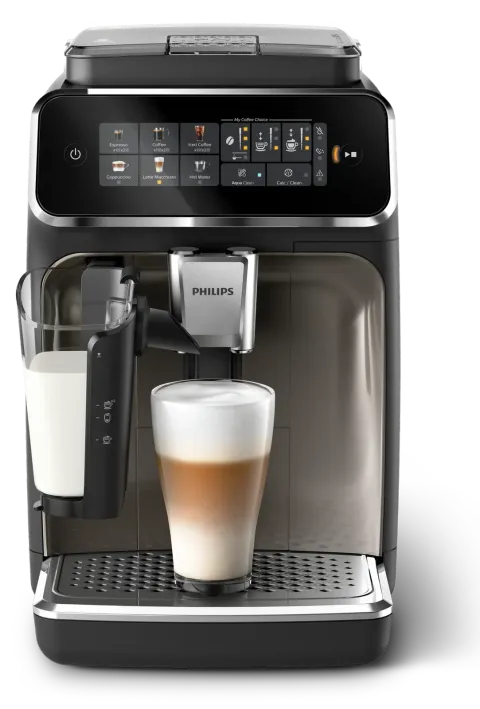 Philips EP3347/90 (LatteGo 3300) coffee machine