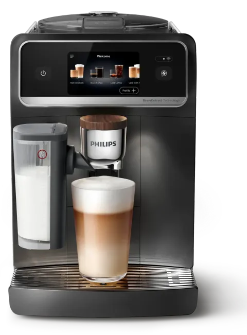 Philips EP8757/12 (LatteGo Pro 8000) coffee machine