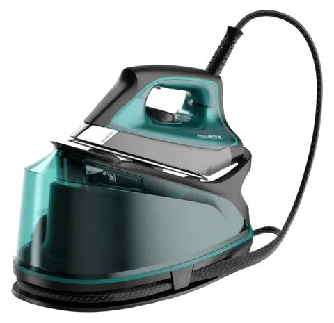 Rowenta Compact Steam Pro DG7623 iron