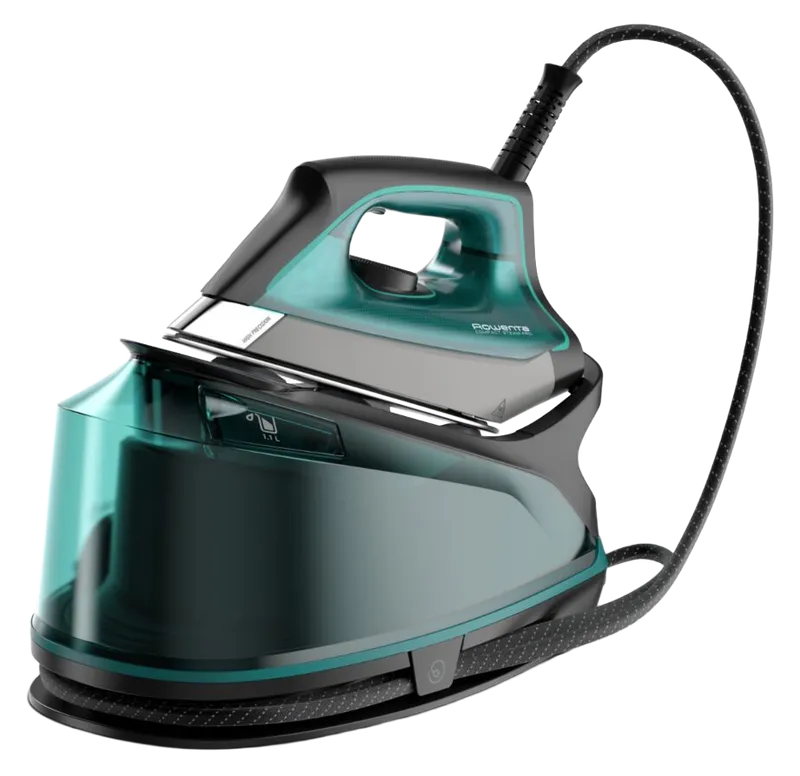 Rowenta Compact Steam Pro DG7623 iron — view 1