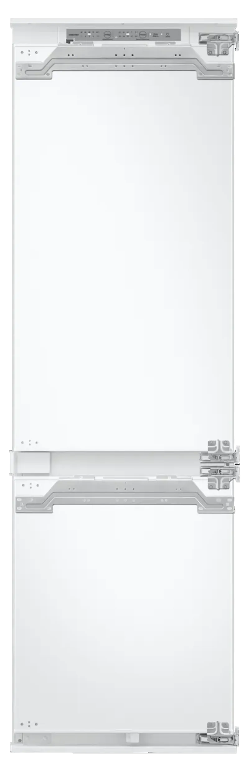 Samsung BRB26G715EWWEF refrigerator — view 1