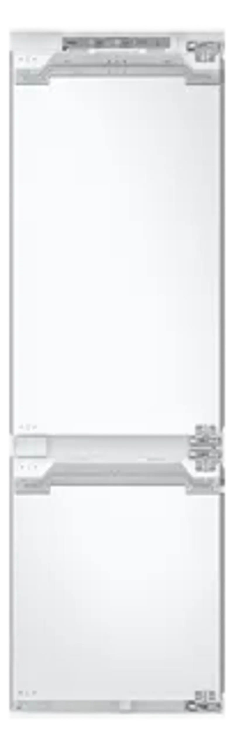 Samsung BRB80F26BDF0EF refrigerator — view 1