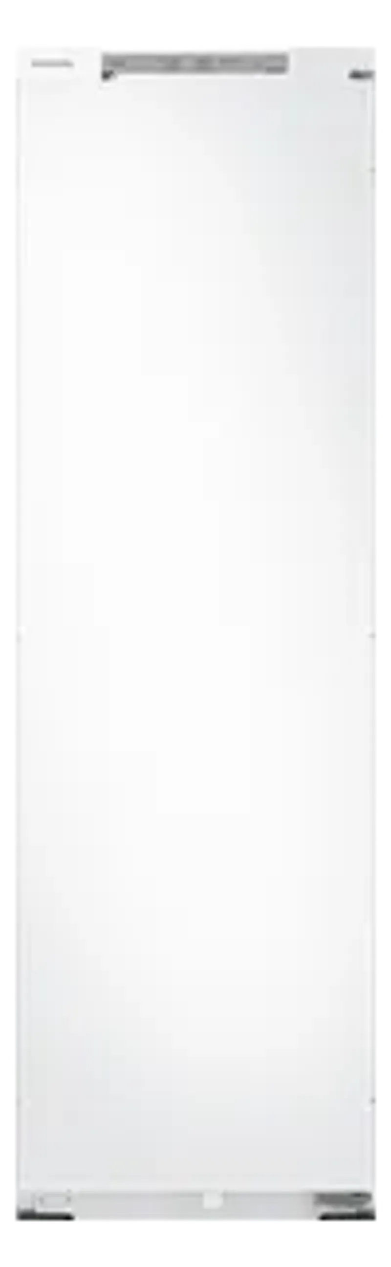 Samsung BRD27600EWW/EF refrigerator — view 1