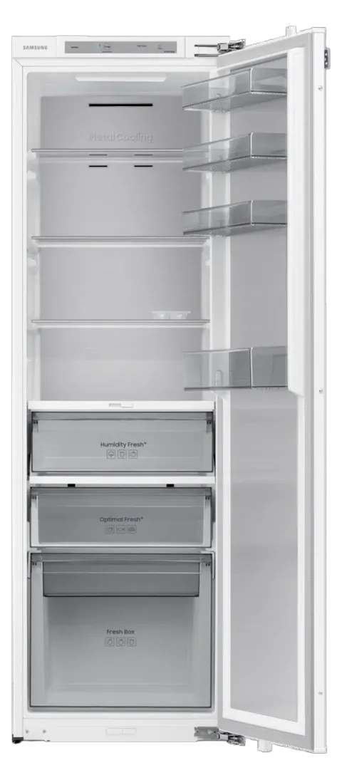 Samsung BRR29723DWW-EG refrigerator