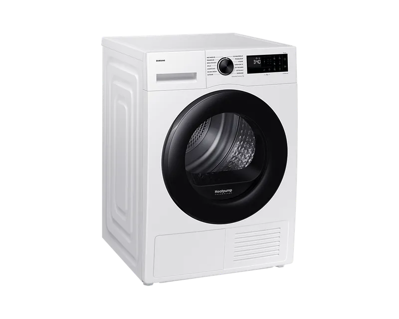 Samsung DV80DG52B0AEEG tumble dryer — view 2
