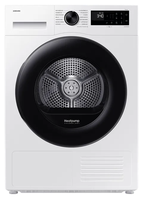Samsung DV80DG52B0AEEG tumble dryer