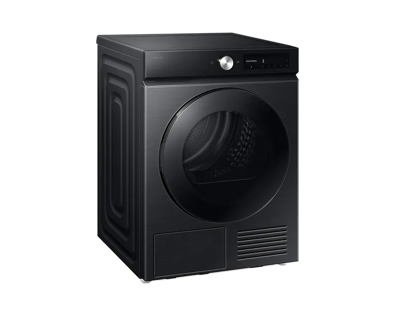 Samsung DV90DB7845GBU2 tumble dryer — view 2