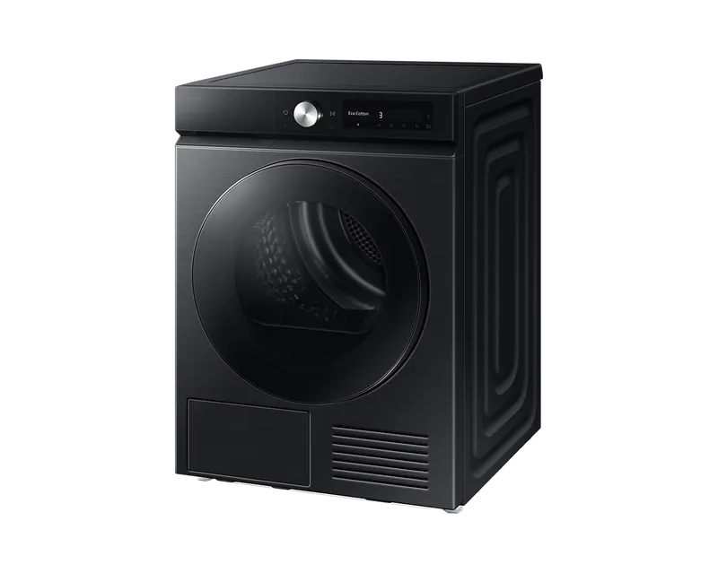 Samsung DV90DB7845GBU2 tumble dryer — view 3