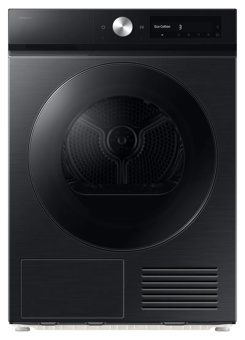 Samsung DV90DB7845GBU2 tumble dryer — view 1
