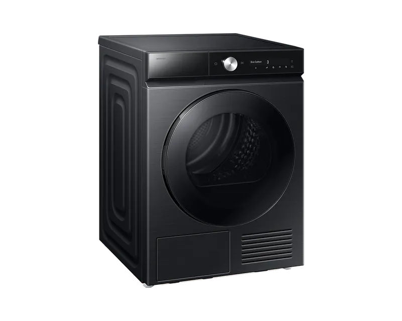 Samsung DV90DB8845GBU2 tumble dryer — view 2